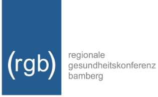 Logo Regionale Gesundheitskonferenz Bamberg